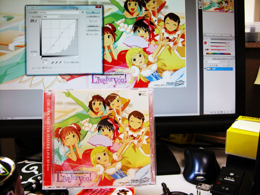 iM@S MASTER LIVE 03 iM@S MASTER LIVE 03